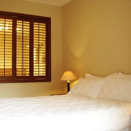 Huntington Terrace Hotel Thượng Hải Ngoại thất bức ảnh