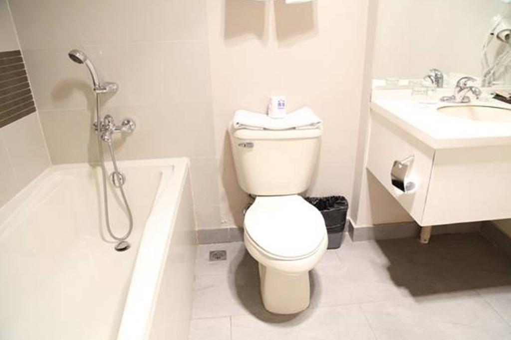 Huntington Terrace Hotel Thượng Hải Ngoại thất bức ảnh