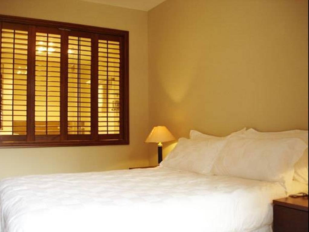 Huntington Terrace Hotel Thượng Hải Ngoại thất bức ảnh