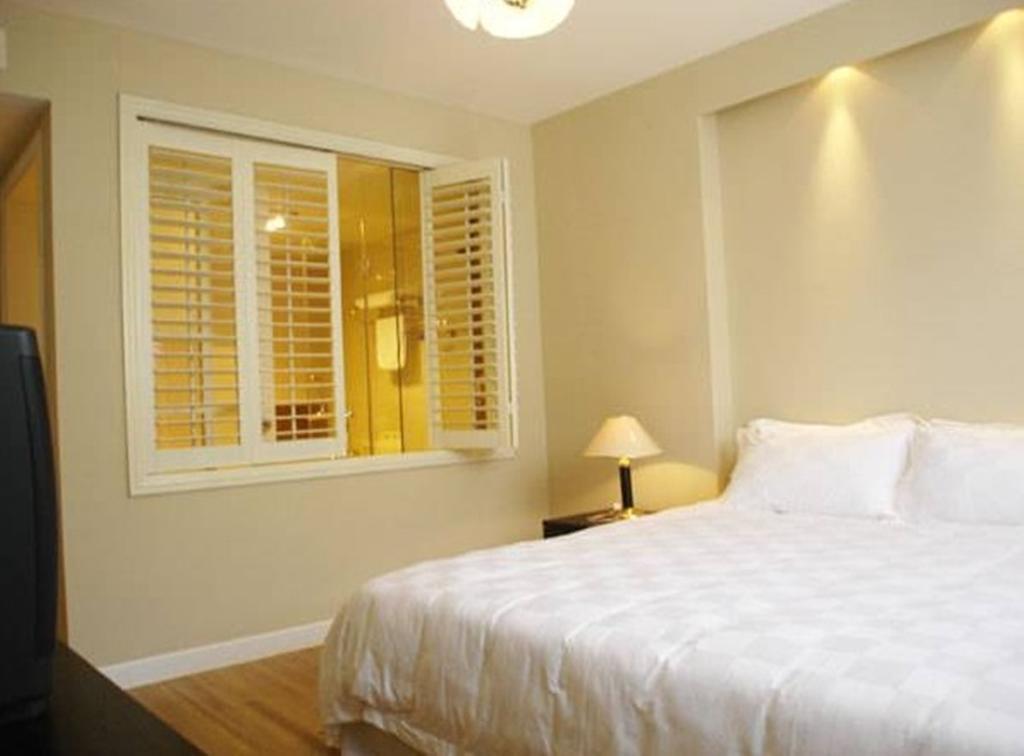 Huntington Terrace Hotel Thượng Hải Ngoại thất bức ảnh