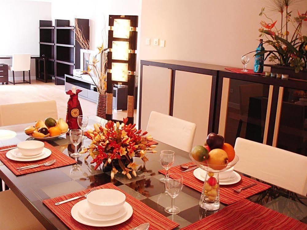 Huntington Terrace Hotel Thượng Hải Ngoại thất bức ảnh